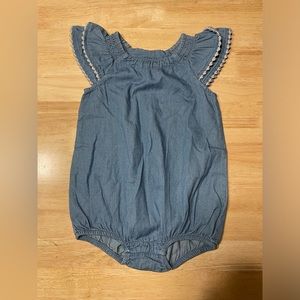 Carters One piece body suit